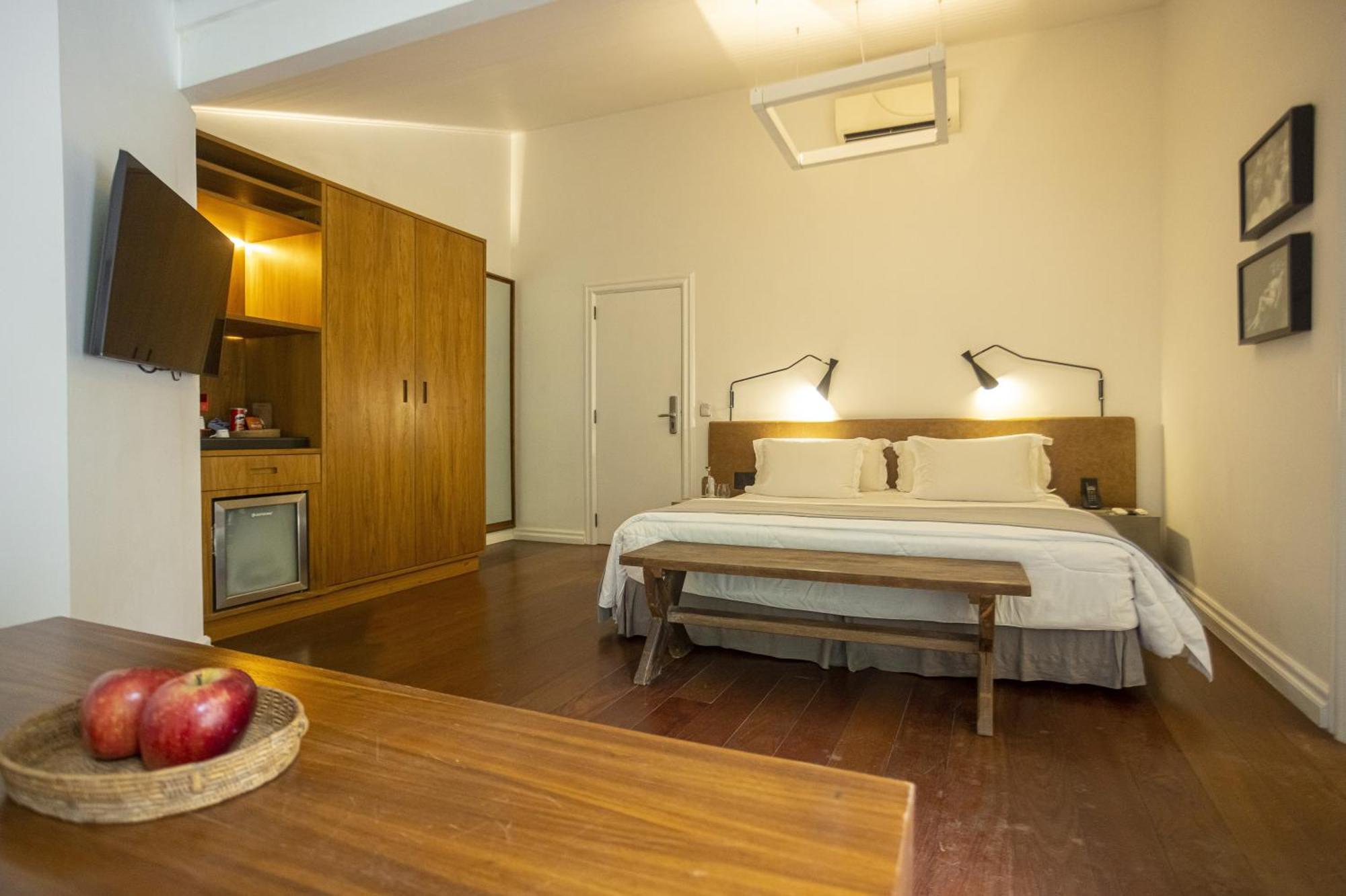 Felissimo Exclusive Hotel Balneario Camboriu Exterior photo